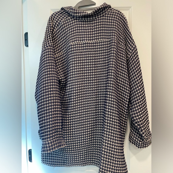 BDG Oversize Jacket/Cardigan - Picture 2 of 6